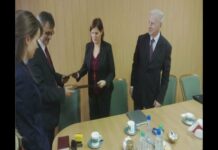 AGH w Inkubatorze Technologicznym (video)