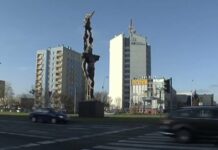 Kochana Polska (video)