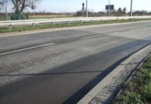 Garbata Podskarpowa (video)