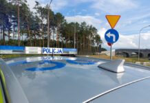 Kierował na zakazie – w trybie przyspieszonym odpowiedział przed sądem