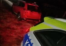 Policjanci zatrzymali 25-latka, który zlekceważył przepisy ruchu drogowego