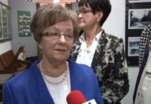 Spiewający seniorzy (video)