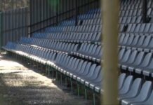 Stadion widmo (video)