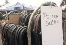 W sobotę obowiązkowo … „rynek” (video)
