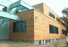 Laboratoria KUL-u na ukończeniu (video)