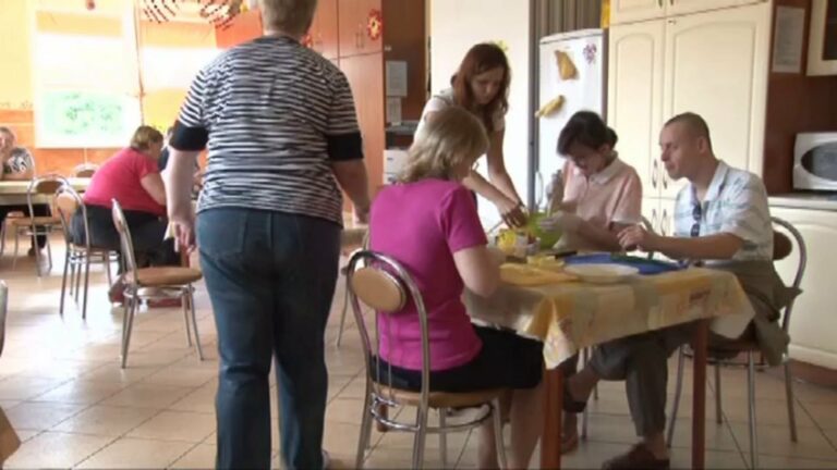 Zrehabilituj się (video)