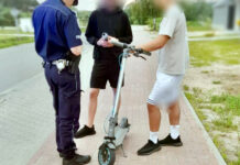 Podsumowanie działań „Jednoślad” na terenie Niska i powiatu niżańskiego