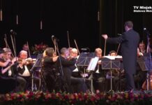 Koncert Noworoczny w MDK