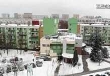 Stanisław Kłapeć – prezes Zarządu Nadsańskiego Banku Spółdzielczego przeszedł na emeryturę.