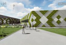 Zmiana planów związana z budową integracyjnego żłobko-przedszkola