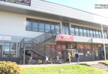 Wspaniałe miejsce dla seniorów