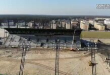 Stalowowolskie inwestycje idą zgodnie z planem