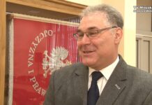 Andrzej Walczyna przeszedł na zasłużoną emeryturę