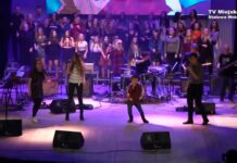 Zimowe Warsztaty Muzyczne w MDK dobiegły końca.