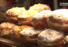 Przed nami ulubiony dzień w roku każdego łasucha