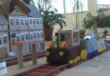 Podsumowanie ferii w MBP