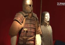 Otwarcie wystawy „Wikingowie w Polsce? Zabytki skandynawskie z ziem polskich „