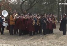 Obchody Narodowego Dnia Pamięci Żołnierzy Wyklętych