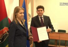 Renata Knap została wiceprezydentem Stalowej Woli