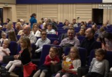 XI Zdarzenia Teatralne