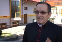 Nowy proboszcz parafii św. Floriana