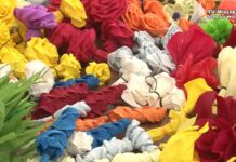 Zaproszenie na warsztaty ozdób świątecznych