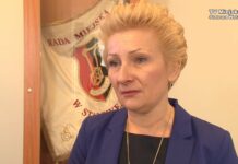 Nie cofnął się – czyli strajk nauczycieli