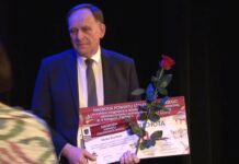 Powiatowy Dzień Animatora Kultury i Sportu