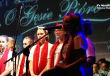 Przegląd „O Gęsie Pióro”