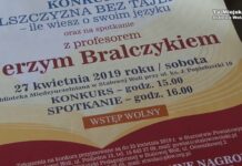 Językowe zmagania już 27 kwietnia