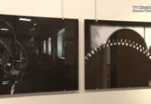 Fotografia Ireny Gałuszki