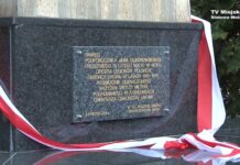 Tablica ku pamięci Obrońcy Lwowa