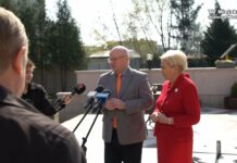 Poruszyli ważne kwestie