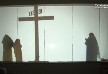 Istota Świąt Wielkanocnych