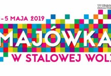 Zamiast „Dni Stalowej Woli” będzie „Majówka”