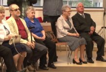 Jubileusze Pożycia Małżeńskiego