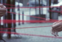 Trasa Czerwonej Nitki w Rzeszowie