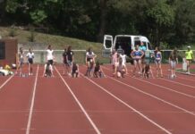 Finał Czwartków Lekkoatletycznych