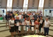 Konkurs interaktywny pn. „Z SANBankiem – nowocześnie i bezpiecznie”