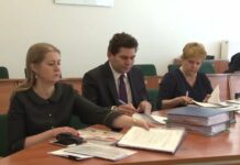 Jest wotum zaufania i absolutorium dla Lucjusza Nadbereżnego