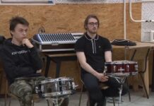 Już dziś zapisz się na Wakacyjne Warsztaty Muzyczne