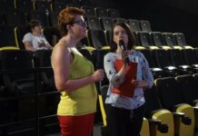 Do wygrania Bilety do Kina Helios