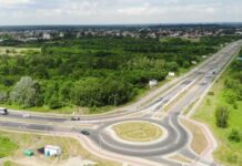 Obwodnica ku końcowi ?