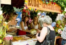 Już niedługo Gryczaki w Janowie Lubelskim