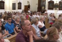 Opera „Straszny Dwór”