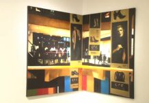 Wystawa „Miasto i Sen”