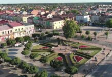 Rewitalizacja Rynku w Janowie Lubelskim