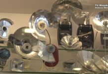 Wystawa Daniela Mroza w Muzeum Fotografii w Janowie Lubelskim 2