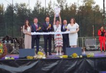 Powiatowy Konkurs na Tradycyjny Wieniec Powiatu Niżańskiego