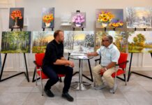 Zbiory NCHiT wzbogacone o wyjątkowe dzieła sztuki